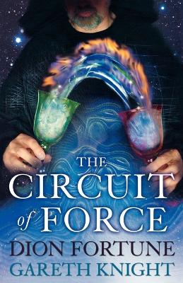 Book cover for The Circuit of Force