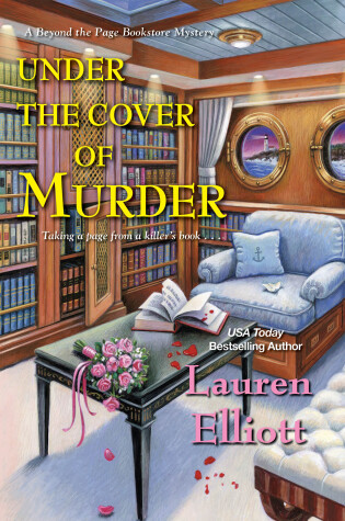 Cover of Under the Cover of Murder