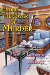 Book cover for Under the Cover of Murder