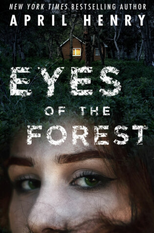 Cover of The Eyes of the Forest