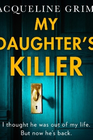 Cover of My Daughter’s Killer