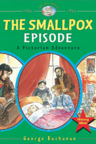 Cover of The Smallpox Episode