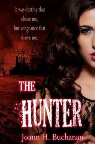 Cover of The Hunter
