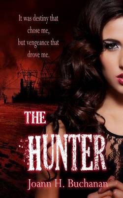 Book cover for The Hunter