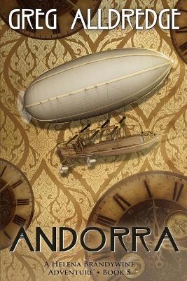 Cover of Andorra