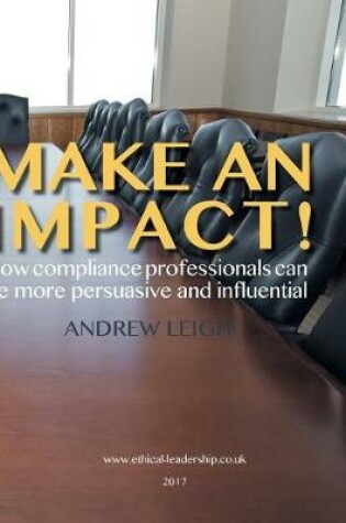 Cover of Make an Impact!