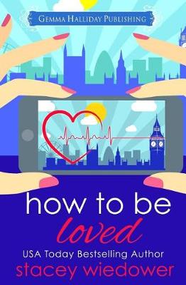 Cover of How to Be Loved