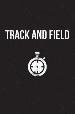 Book cover for Track and Field