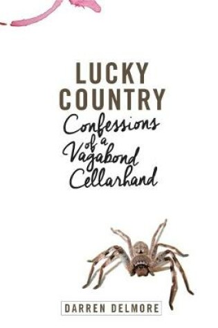 Cover of Lucky Country