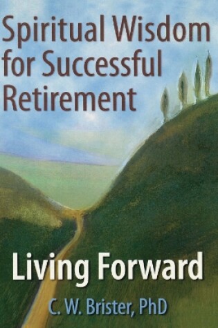 Cover of Spiritual Wisdom for Successful Retirement