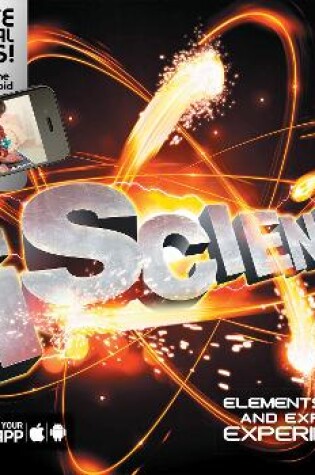 Cover of iScience