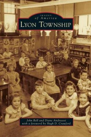 Cover of Lyon Township