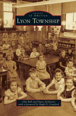 Book cover for Lyon Township