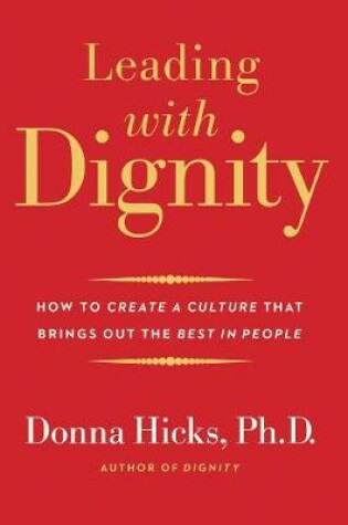 Cover of Leading with Dignity