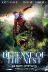 Book cover for Defense of the Nest