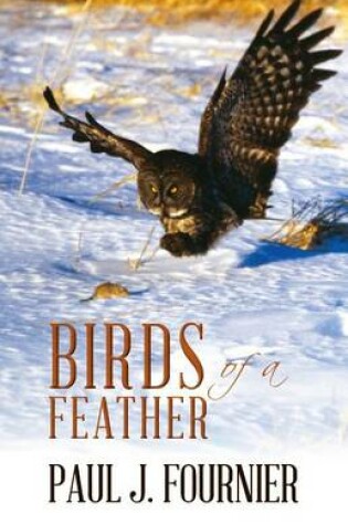 Cover of Birds of a Feather