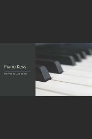 Cover of Piano Keys