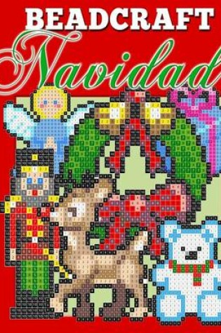 Cover of Beadcraft Navidad