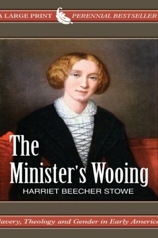 Cover of The Ministers Wooing