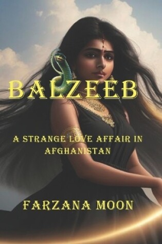 Cover of Balzeeb