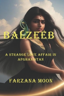 Book cover for Balzeeb