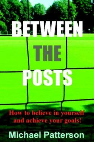 Cover of Between the Posts