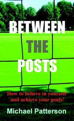 Book cover for Between the Posts