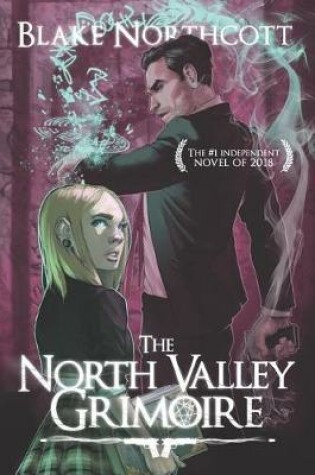 Cover of The North Valley Grimoire