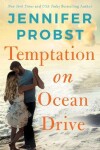 Book cover for Temptation on Ocean Drive