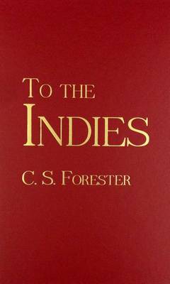 Book cover for To the Indies