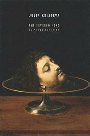 Cover of The Severed Head
