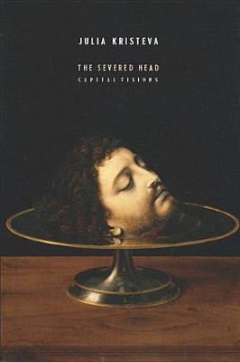 Book cover for The Severed Head