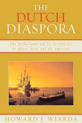 Cover of Dutch Diaspora