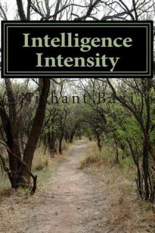 Cover of Intelligence Intensity
