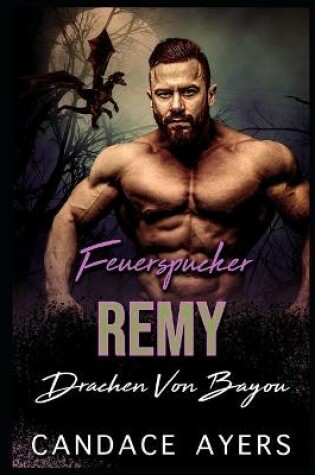 Cover of Feuerspucker Remy
