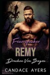 Book cover for Feuerspucker Remy