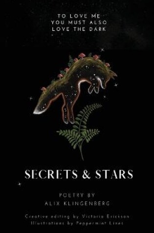 Cover of Secrets and Stars