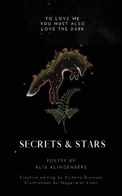 Book cover for Secrets and Stars