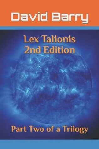 Cover of Lex Talionis 2nd Edition