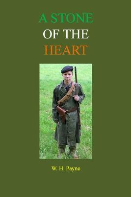 Book cover for A Stone of the Heart