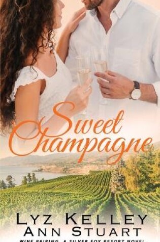 Cover of Sweet Champagne