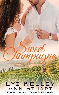 Book cover for Sweet Champagne