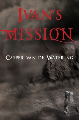 Cover of Ivan's Mission