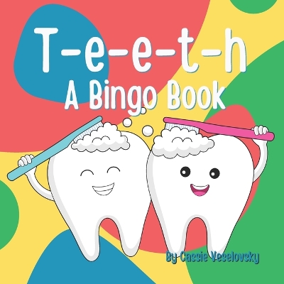 Book cover for Teeth