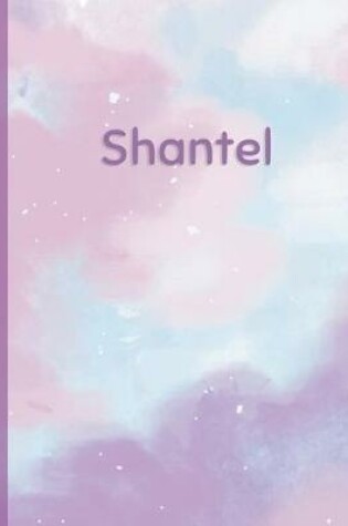 Cover of Shantel