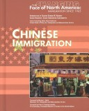 Cover of Chinese Immigration