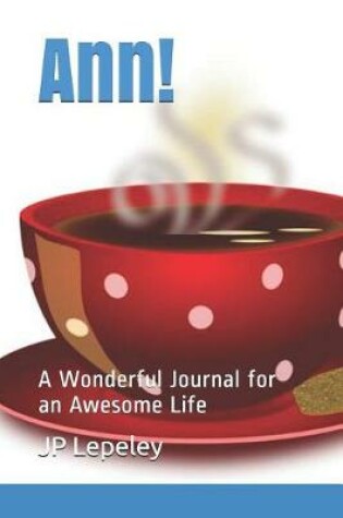Cover of Ann!