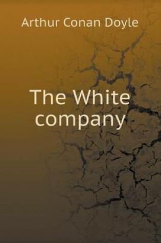 Cover of The White company