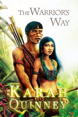 Book cover for The Warrior's Way