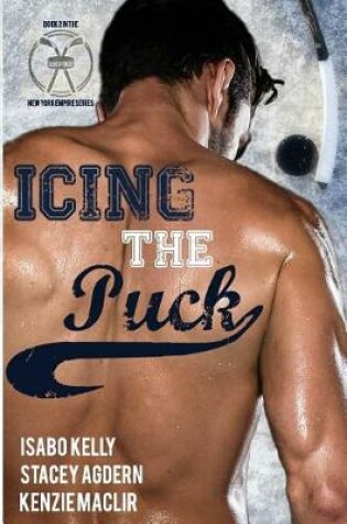 Cover of Icing the Puck